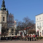 11 Listopada w Tarnobrzegu