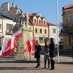 11 Listopada w Tarnobrzegu