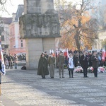 Święto dla Niepodległej