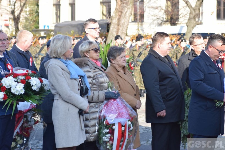 Święto dla Niepodległej