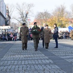 Święto dla Niepodległej