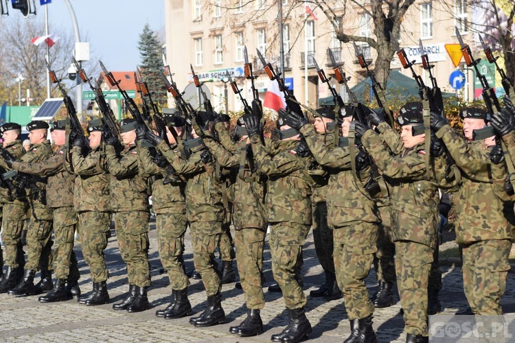 Święto dla Niepodległej