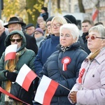 Święto dla Niepodległej