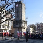 Święto dla Niepodległej