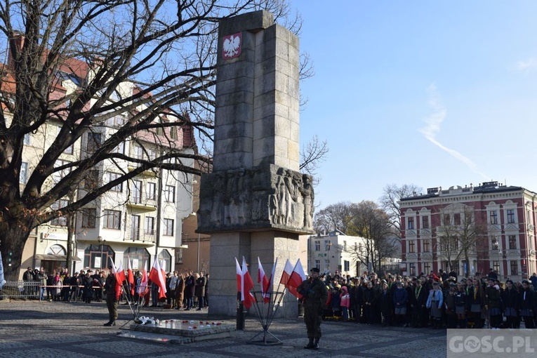 Święto dla Niepodległej