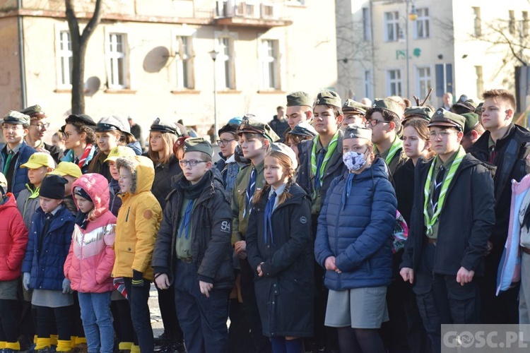 Święto dla Niepodległej