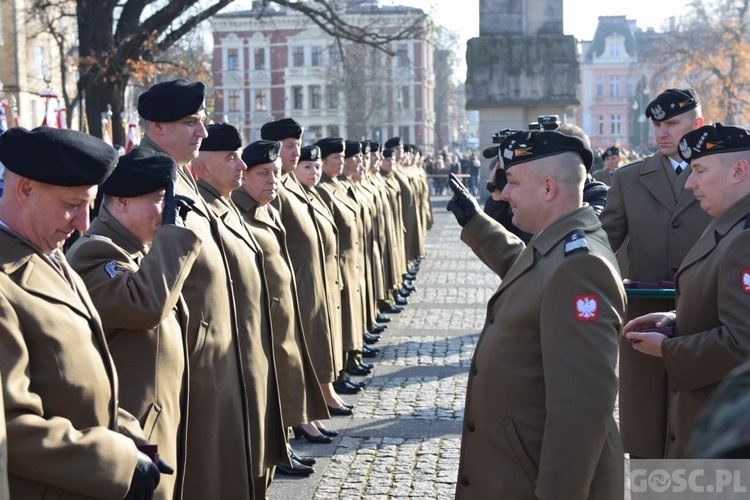 Święto dla Niepodległej