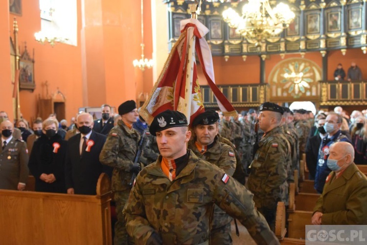 Święto dla Niepodległej