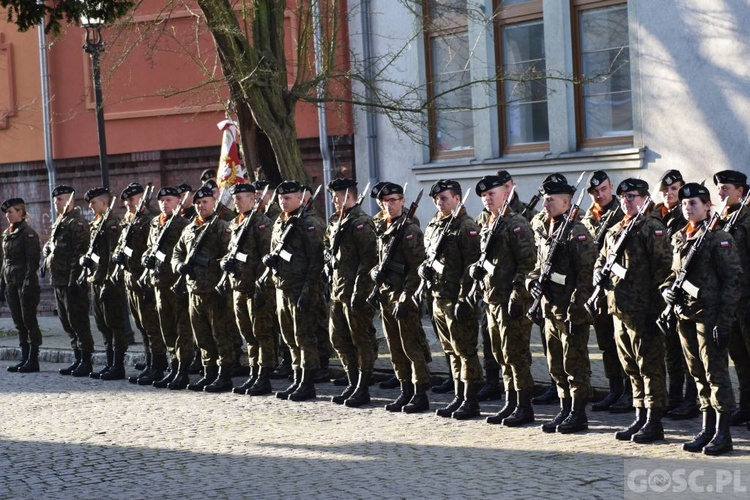 Święto dla Niepodległej