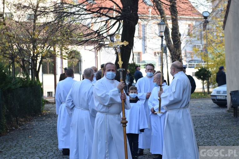 Święto dla Niepodległej