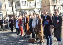 Święto dla Niepodległej