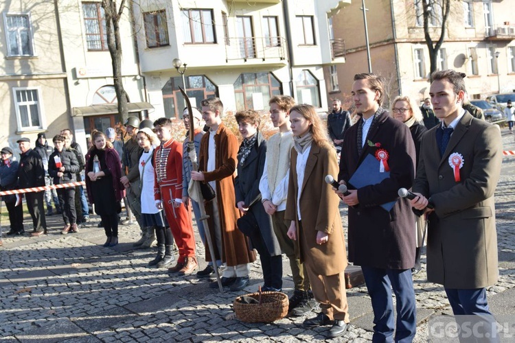 Święto dla Niepodległej