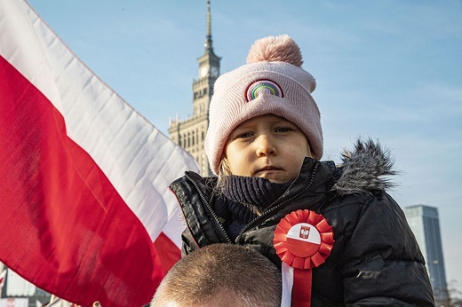 Marsz Niepodległości