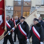 Obchody 103. rocznicy odzyskania przez Polskę niepodległości