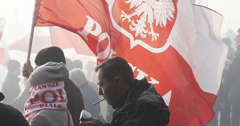 Marsz Niepodległości