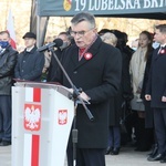 Obchody 103. rocznicy odzyskania przez Polskę niepodległości