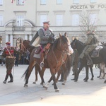 Obchody 103. rocznicy odzyskania przez Polskę niepodległości