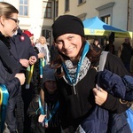 Bieg "Dzieci dla Niepodległej"
