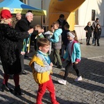 Bieg "Dzieci dla Niepodległej"