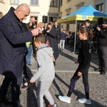 Bieg "Dzieci dla Niepodległej"