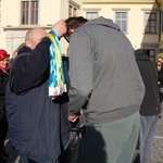 Bieg "Dzieci dla Niepodległej"