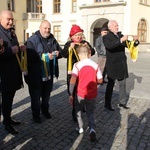 Bieg "Dzieci dla Niepodległej"