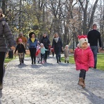 Bieg "Dzieci dla Niepodległej"