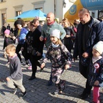 Bieg "Dzieci dla Niepodległej"
