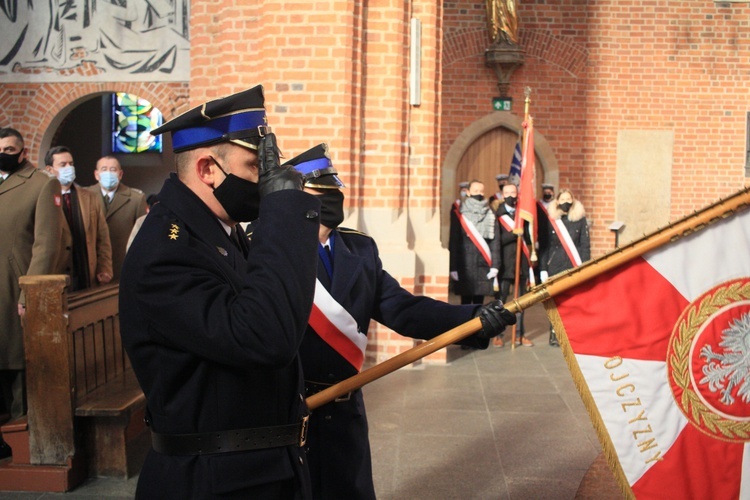 Obchody Święta Niepodległości 2021 w Opolu