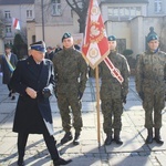 Obchody Święta Niepodległości 2021 w Opolu