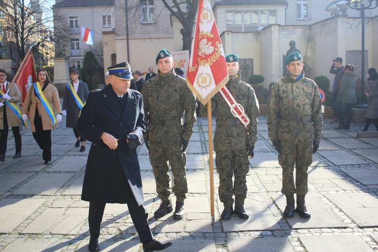 Obchody Święta Niepodległości 2021 w Opolu