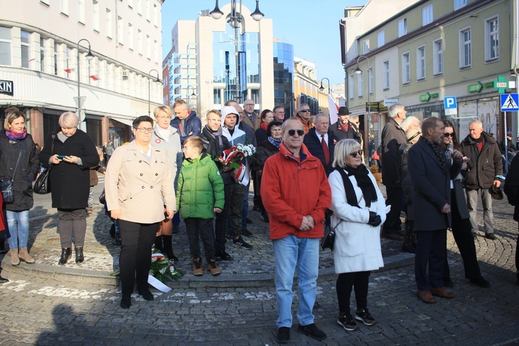 Obchody Święta Niepodległości 2021 w Opolu