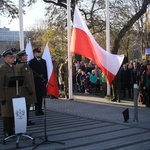 Obchody Święta Niepodległości 2021 w Opolu