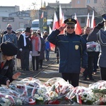 Święto Niepodległości w Dzierżoniowie