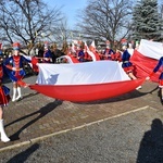 Święto Niepodległości w Dzierżoniowie