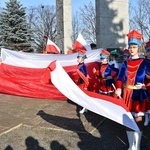 Święto Niepodległości w Dzierżoniowie