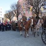 Święto Niepodległości w Dzierżoniowie