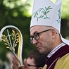 Bp Galbas: Prawdziwy patriotyzm jest zdolnością podejmowania decyzji niepopularnych