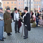 Święto Niepodległości w Dzierżoniowie