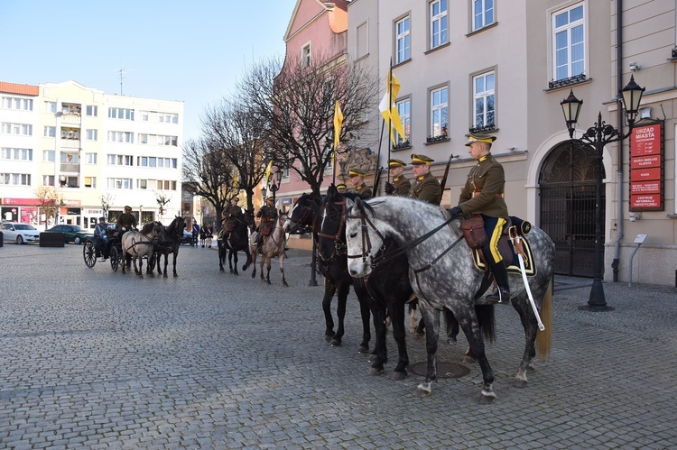 Święto Niepodległości w Dzierżoniowie