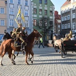 Święto Niepodległości w Dzierżoniowie