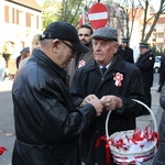 Oleśnica. Wojewódzkie obchody Narodowego Święta Niepodległości - cz. 1