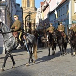Święto Niepodległości w Dzierżoniowie