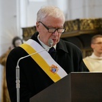 Gdańsk. Msza św. w Święto Niepodległości