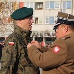 Oleśnica. Wojewódzkie obchody Narodowego Święta Niepodległości - cz. 2