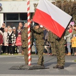 Oleśnica. Wojewódzkie obchody Narodowego Święta Niepodległości - cz. 2