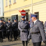 Oleśnica. Wojewódzkie obchody Narodowego Święta Niepodległości - cz. 2