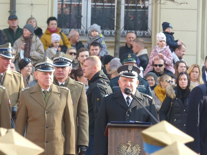 Narodowe Święto Niepodległości we Wrocławiu