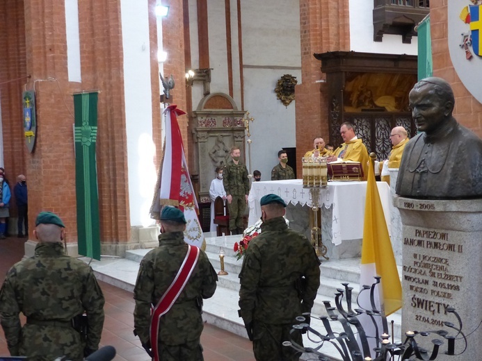 Narodowe Święto Niepodległości we Wrocławiu