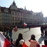 Narodowe Święto Niepodległości we Wrocławiu